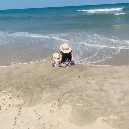 Вілла Holden Beach, Nc Your Way # 2 Екстер'єр фото