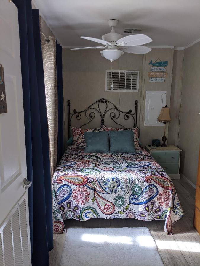 Вілла Holden Beach, Nc Your Way # 2 Екстер'єр фото
