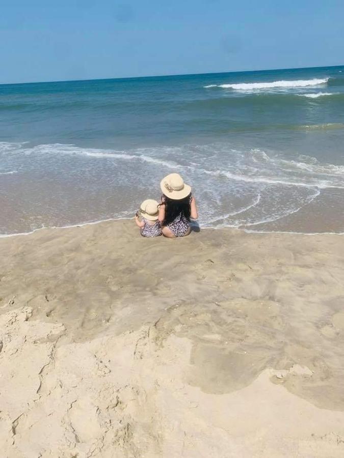 Вілла Holden Beach, Nc Your Way # 2 Екстер'єр фото