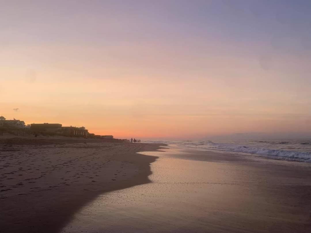 Вілла Holden Beach, Nc Your Way # 2 Екстер'єр фото